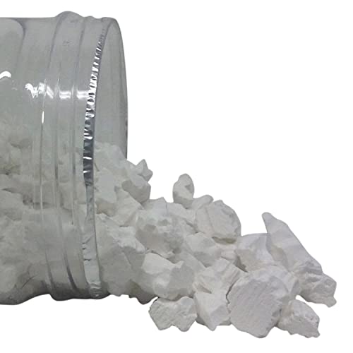 Quang Tri Asian Thickener Arrowroot Bot San Day. Pieces The Size Of A Crunchy Arrowroot Root Starch Snack, 14 Oz Pot.