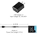 VinDox Replacement Pump for Pet Drinking Fountains - SP-400LV USB Replacement Pump with Adaptor-Compatible with Butterfly, Ceramic, Stainless Steel and 360 Dog & Cat Water Dispensers