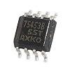 5pcs/lot SN75453BDR SN75453B 75453B 75453 in Stock
