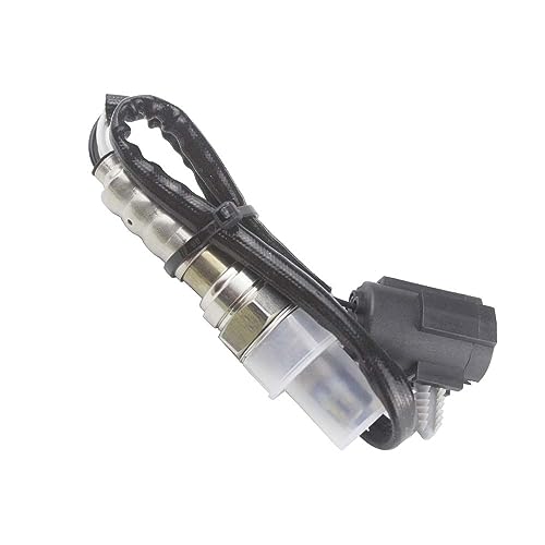 Sensor de Oxígeno 2pcs para Jeep Wrangler 1997-2000 miniatura 5