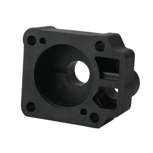 Surchauffe moteur maritime 25-40HP : changez la pompe COMODO - 3
