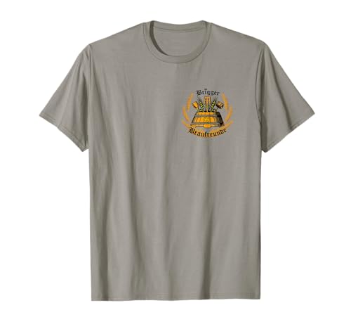 Kleidung mit Designs von Amazon Merch on Demand