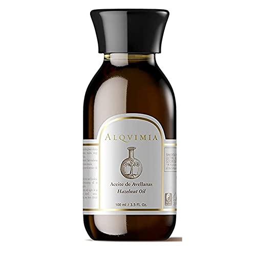 ALQVIMIA Aceite de Avellanas