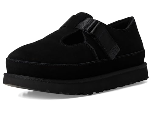 Chaussons UGG W Goldenstar Mary Jane pour Femme - vue 9