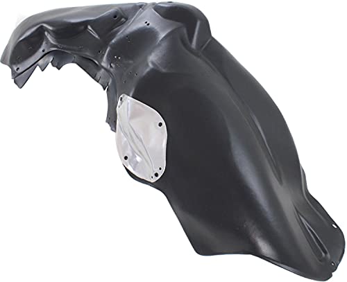 Image of Garage-Pro Fender Liner SET Compatible with Ford F-150 2011-2014