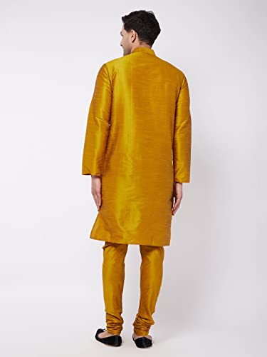 Image of VM Men Kurta Pyjama Set