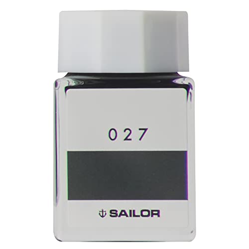Stylo plume Sailor encre colorant 20ml atelier d'encre 13-6210-027