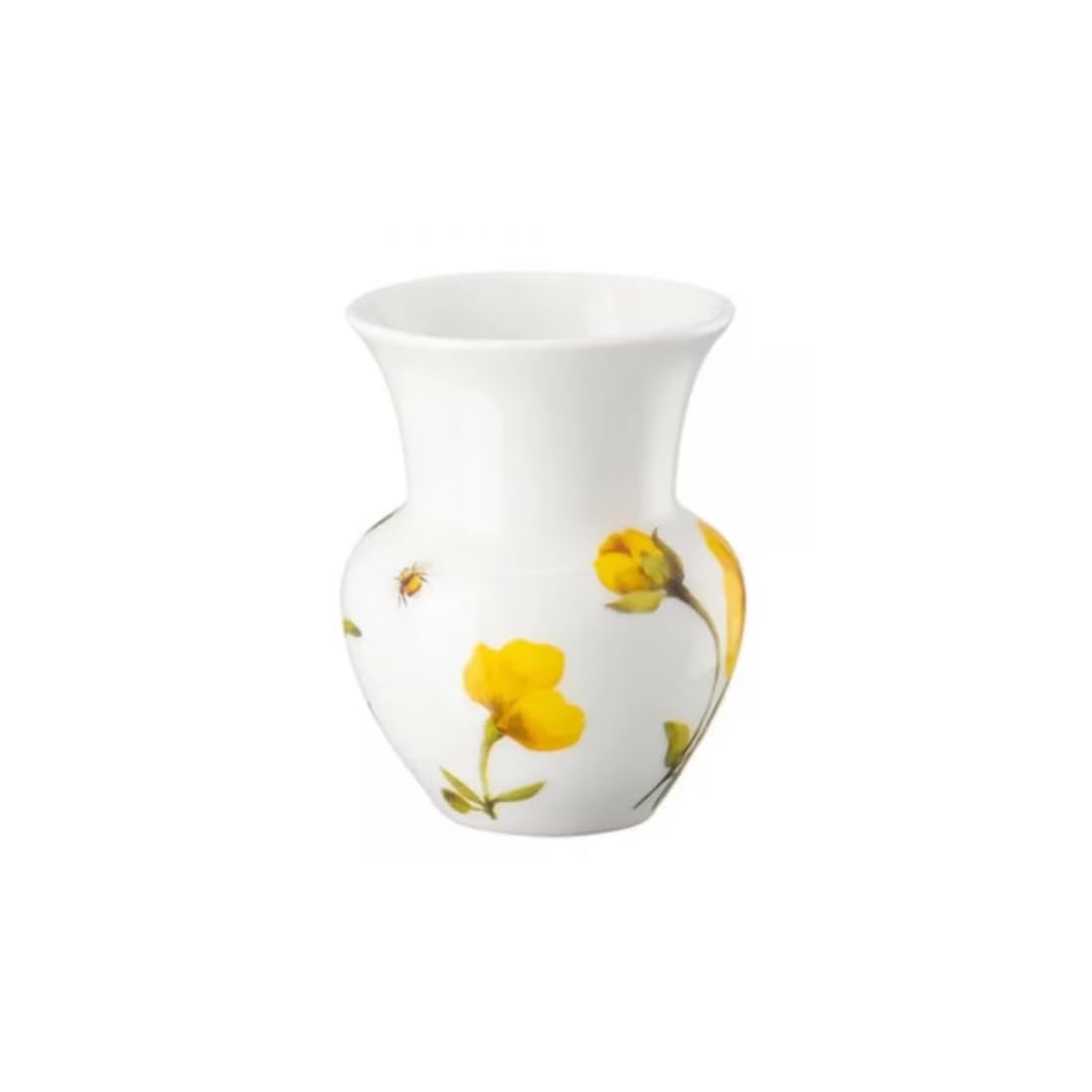 Hutschenreuther Rosenthal Mini Butterblume Vase