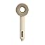 Shower Head - Beige