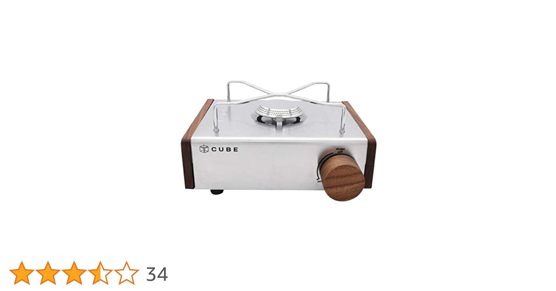 75a34 コベアキューブ　本体 ソフトケース 木製パーツ3点セット Amazon | コベアキューブ kovea cube コンロ 風防 板 カスタム