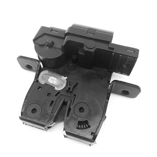 Mécanisme verrouillage hayon arrière Nissan Micra MK III 2003-2010