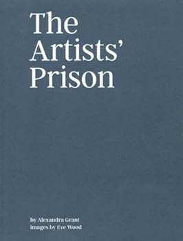 Paperback The Artists' Prison Book