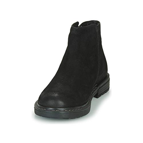 Geox Girl's Classic Chelsea Boat3