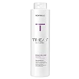  MONTIBELLO DISCIPLINE SHAPE_Champú 500ML Control para cabellos rebeldes y/o encrespados