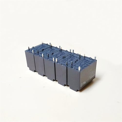Relés G4A-1A-PE-12V G4A-1A-PE-12VDC interruptor normalmente abierto de 4 pines y 20A 2