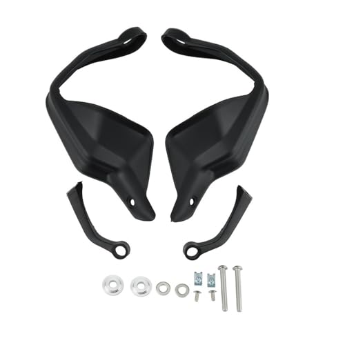 Protège-mains de moto C400X déflecteur de vent guidon C400 2019