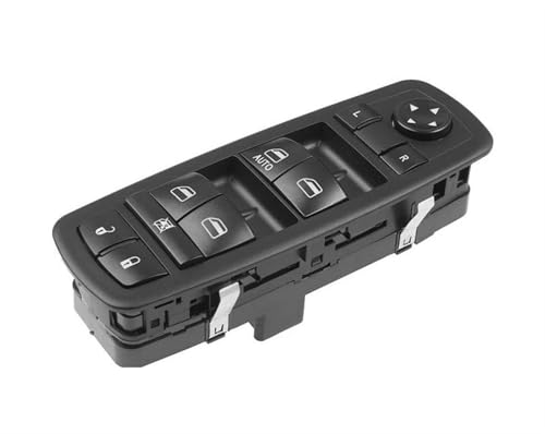 Interrupteur lève-vitre électrique Jeep Liberty 2008-2012 à commande fluide