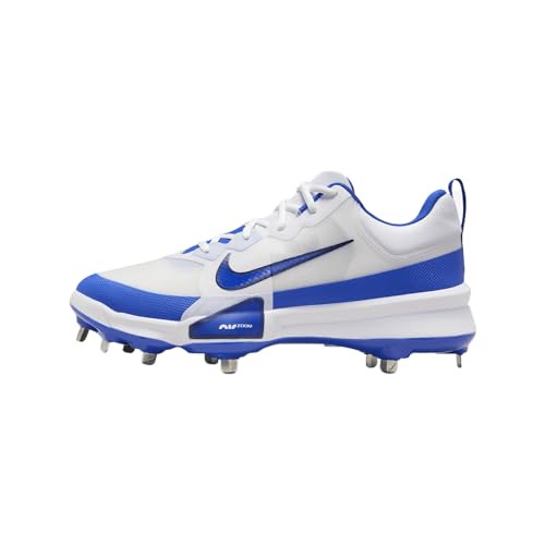 Image of Nike Men's Force Zoom Trout 9 Pro Low Baseball Cleats