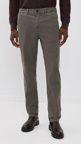 Faherty Men's Coastline Chinos2