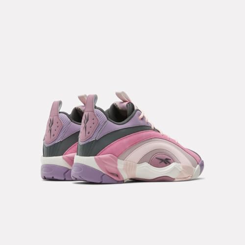 Image of Reebok Unisex-Adult Shaqnosis Low
