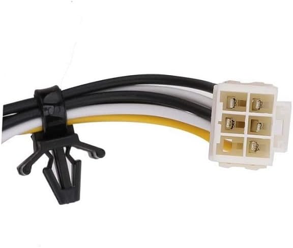 Washer Water Inlet Valve Compatible with Admiral ATW4475VQ1, ATW4475VQ0, ATW4475XQ0 Washing Machine