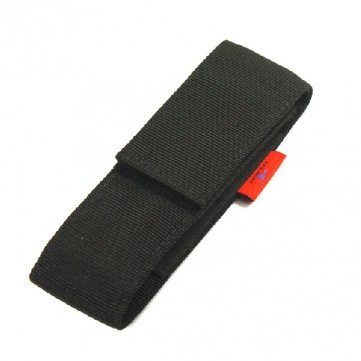 Preisvergleich Produktbild Man Friday Skilhunt Defier X2 / X0 -LED-Taschenlampe Nylon Holster