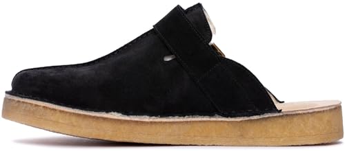 Image of Clarks Mens Trek Mule