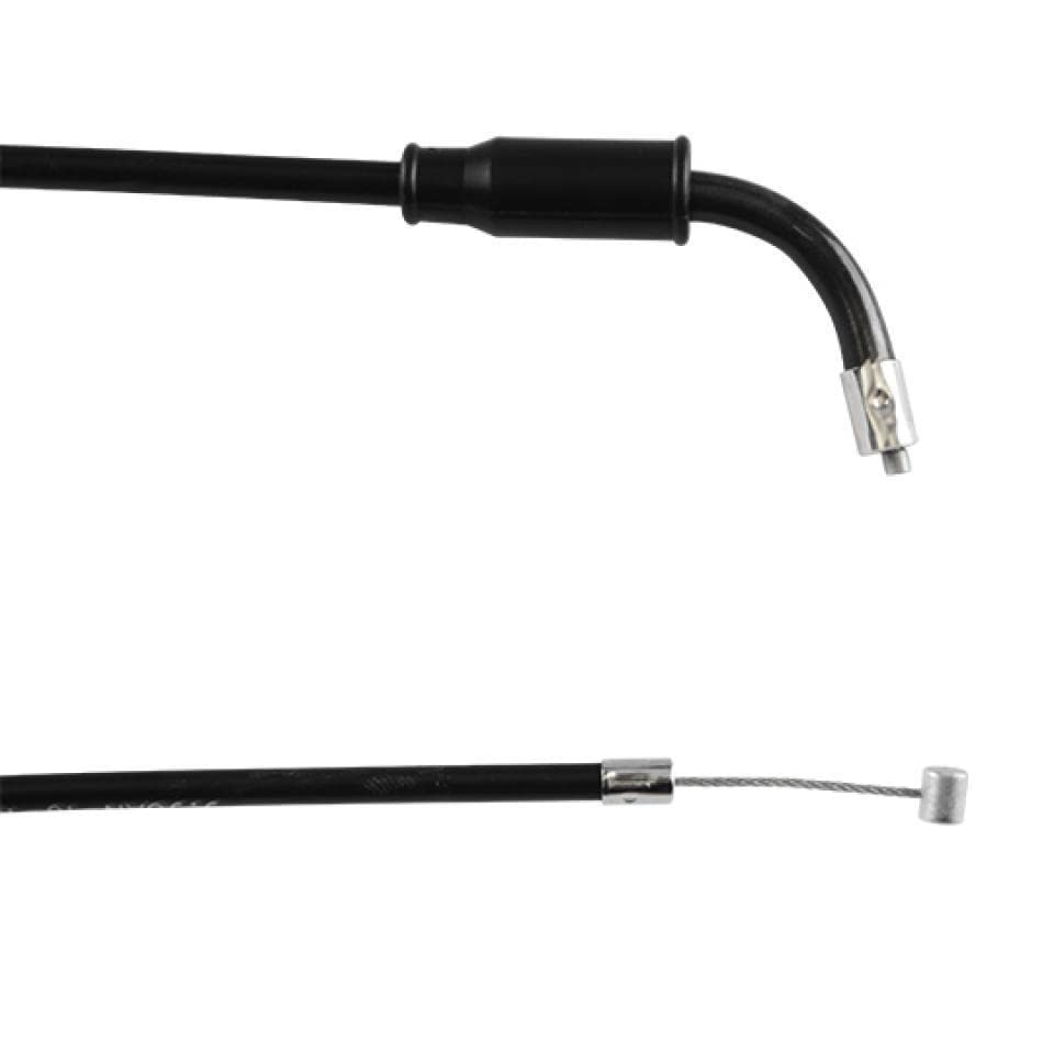 Cable de cebador original Rieju para solucionar problemas de arranque en frío MRT 2017