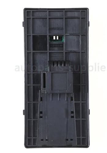 Commutateur fenêtre principale Audi A3 8P A6 C6 Q7 bouton de commande