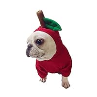 ハロウィンコスプレ 犬用かわいい衣装 小型犬の仮装用お洋服 予算5 000円 のおすすめプレゼントランキング Ocruyo オクルヨ