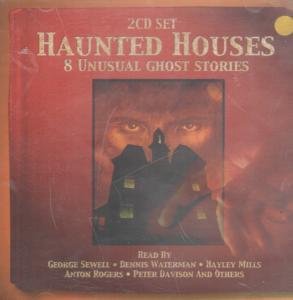 Haunted Houses [Audio CD]