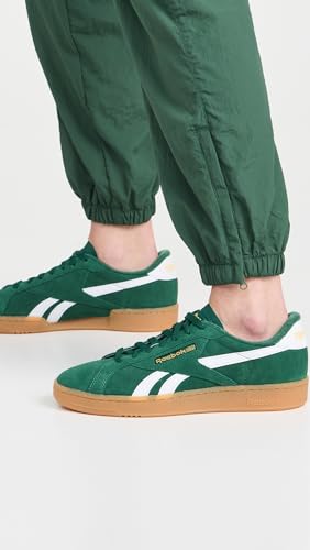 Image of Reebok Unisex Adult Club C Grounds Sneakers