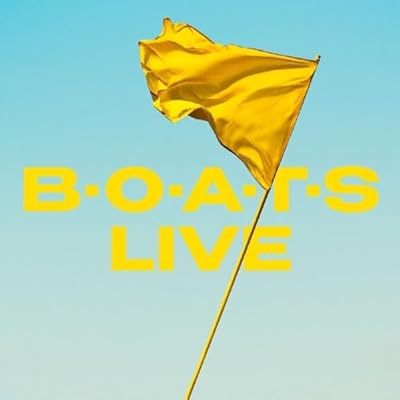 B.O.a.T.S Live