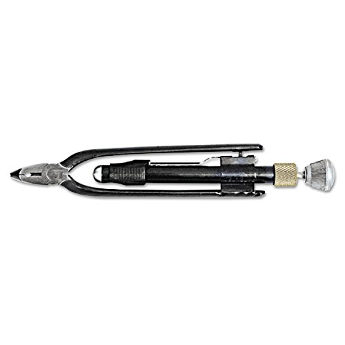 Proto Ergonomics Safety Wire Twister Pliers, 6