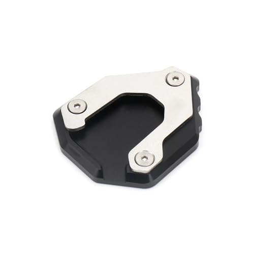 Extension béquille latérale CFMOTO 800MT en aluminium élargisseur robuste