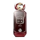 Elysia Vanilla Eau De Parfum 100ml by Fragrance World