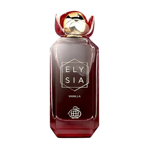 Fragrance World Elysia Vanilla EDP 100ml