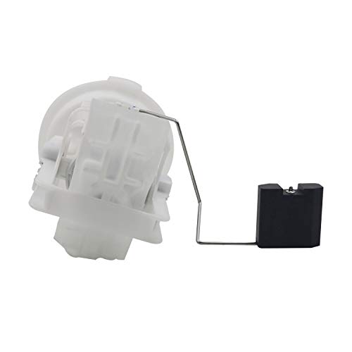 1Pc E8416M Electric Intank Fuel Pump Module Assembly Fit 00 Bmw E46 323Ci L6 2.5L 328Ci 2.8L 99-00 323I 2.5L 328I 2.8L 01-06 325Ci 2.5L 330Ci 3.0L 01-05 325I/325Xi 2.5L 330I/330Xi 3.0L #TOP7