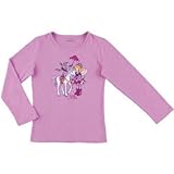  Magic T-Shirt one size 104/11 Prinzessin Lillifee