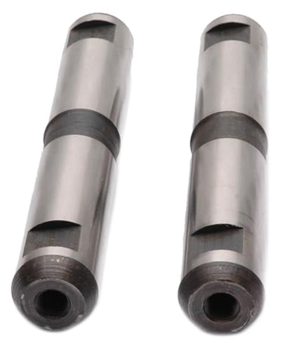Perno central ACDelco 45G16033 para ballesta trasera de suspension de coche