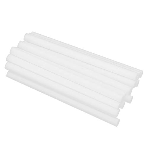 30Pcs Humidifier Sticks Filter Replacement Cotton Swab Strong Water Absorption Suitable For All Kinds Of Perfume Essential Oils, Etc.