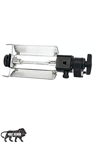 Porta Light with One 1000W Halogen Tube