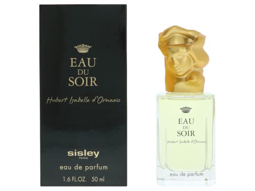 EAU DU SOIR edp vapo 50 ml