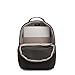 Imagen de Kipling Seoul Mochila Grande, Black Noir (Negro)