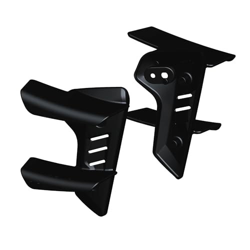 Moto spoiler aileron aérodynamique Triumph Speed Triple 1200 RS RX 2021-2025