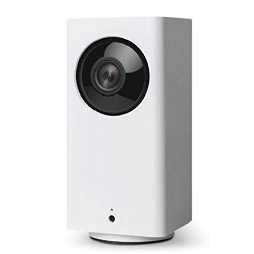 Preisvergleich Produktbild Gugutugo 1080P Smart IP-Kamera WiFi PTZ HD Motion-Detection-Cam