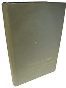 Hardcover People & paper: A history of Scott-Mobile, 1939-1989 Book
