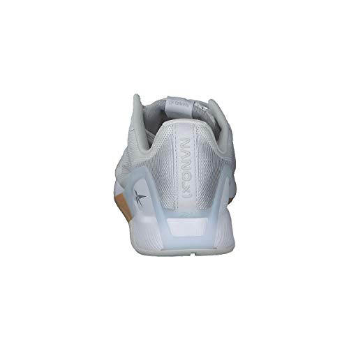Image of Reebok Women's Nano X1 Ftwwht /trgry1 /rbkg01 Shoes-6.5 Kids UK (LAO44)