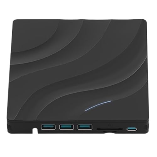 Lecteur optique mobile pour regarder des films en déplacement et en voyage - 2