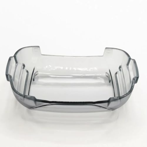 Musstad Shaver Head Protection Cover Cap for ES-CLV7A ES-CLV7B ES-CLV5A